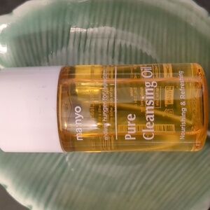Pure Cleansing Oil